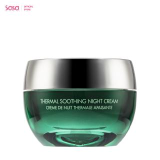 METHODE SWISS Thermal Soothing Night Cream ครีมทากลางคืน บำรุงผิว (50 มล.)