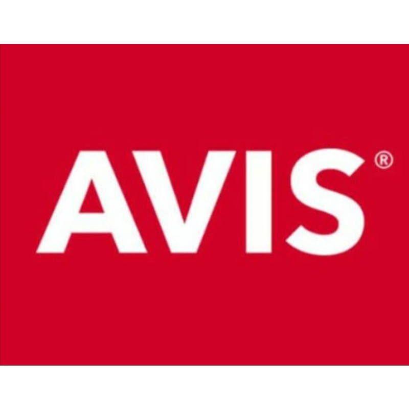 Avis บัตรรถเช่ารายวัน