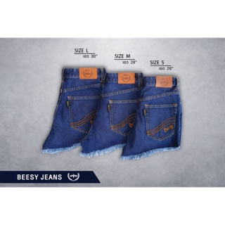 🔥ลดล้างสตอก Beesy jeans girl