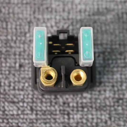 Mt-09 01 07 03 R1 R6 FZ1S FZ6N 8 XJ6 รีเลย์มอเตอร์สตาร์ท