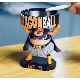 Dragon Ball #ที่เขี่ยบุหรี่งานสวย ขนาด12cm