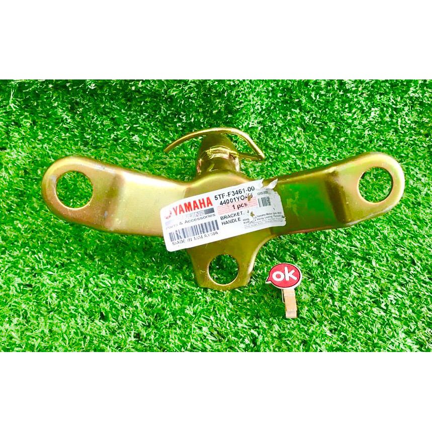 YAMAHA LAGENDA 110 BRACKET HANDLE 5TF-F3461-00