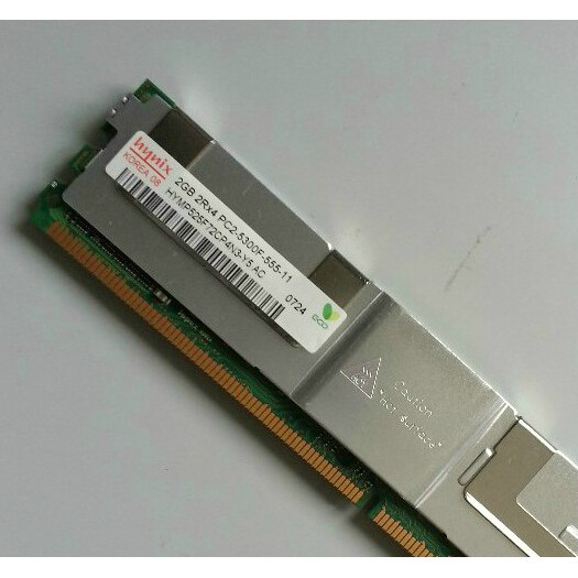 แรมหน่วยความจําเซิร์ฟเวอร์ สําหรับ 2G 2GB 4G 4GB8G 8GB FBD DDR2 667 ECC REG PC2-5300F PC2-5300F-555-11 FB-DIMM