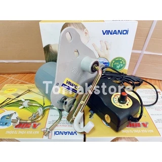 มอเตอร์เปล มอเตอร์ไกวเปลอัตโนมัติ เปลไกว Vinanoi รับน้ำหนักได้ถึง 100 kg.