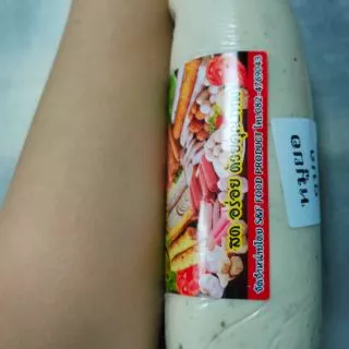 หมูยออุบลดั้งเดิม สูตรต้นตำรับของแท้ 💥สดใหม่ ใหญ่สะใจ💥 มียอแผ่น&พริกไทยดำ&ยออุล&ยอเอ็นแก้ว&ไส้กรอก&หมูกระเทียม