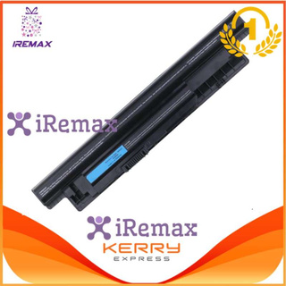 iremax DELL Battery inspiron 5421, 5521 6 CELL