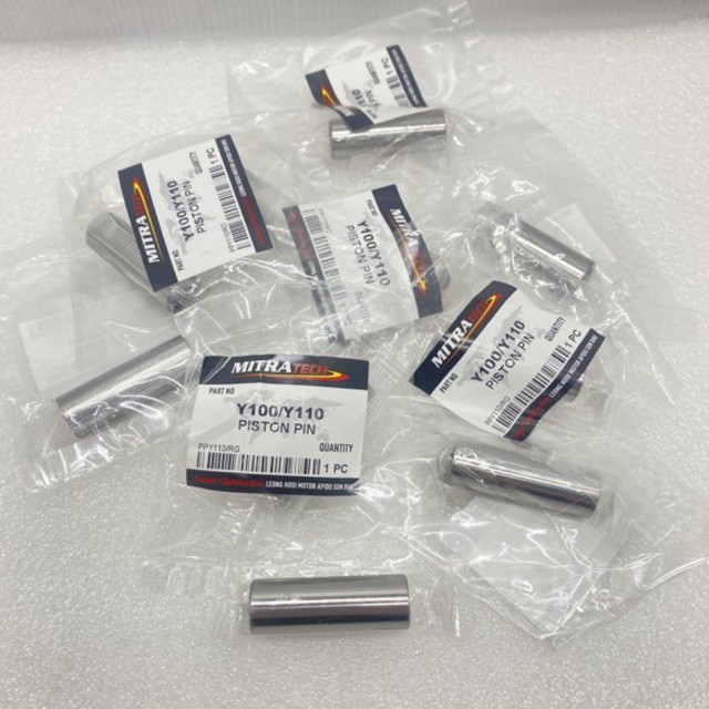 ขาลูกสูบ EX5/ Y100 / Y110 MitraTech