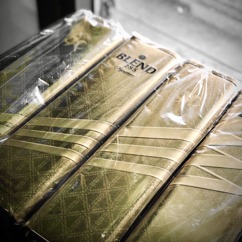 กล่องเหล็ก Holdem x 285 Signature 🔥 Shopee Thailand