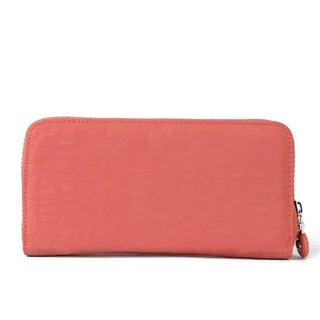 MINDESA-พร้อมส่ง กระเป๋าสตางค์ใบยาว ผ้าไนลอน เกรดพรีเมียม รุ่นใหม่ 2022 กันน้ำ100% รุ่น-8106