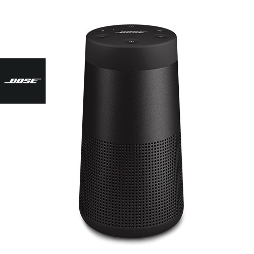 bose revolve  ii