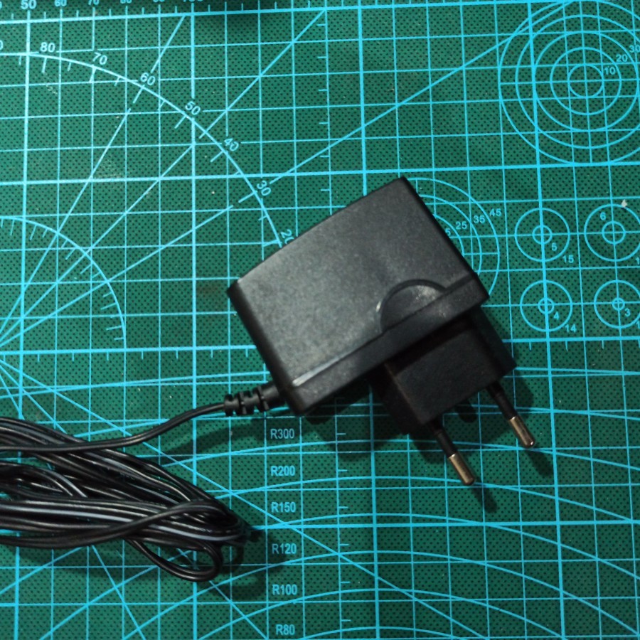 9V 1A ADAPTER*******