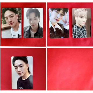 การ์ดshopee got 7 พร้อมส่ง