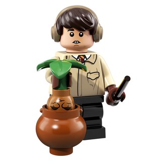 [ Neville Longbottom ] LEGO Minifigures Harry Potter and Fantastic Beasts 71022