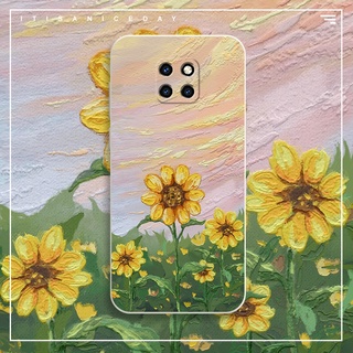 Dmy เคสซิลิโคนนิ่ม กันกระแทก สําหรับ huawei mate 20 Pro 20X 30 40 10 nova 9se 9 8 8i 7i 7se 6 4e 7 5T 5i 3 3i 2 lite 2i honor 10 lite 8X