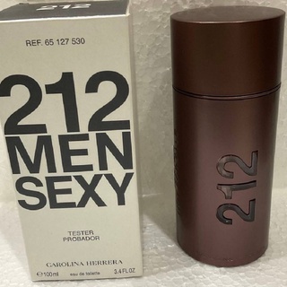 CH Carolina Herrera 212 ชาย EDT 100ml   ขายเพียง ขวดละ 2200CH Carolina Herrera 212 ชาย EDT 100ml   ขายเพียง ขวดละ 2200CH