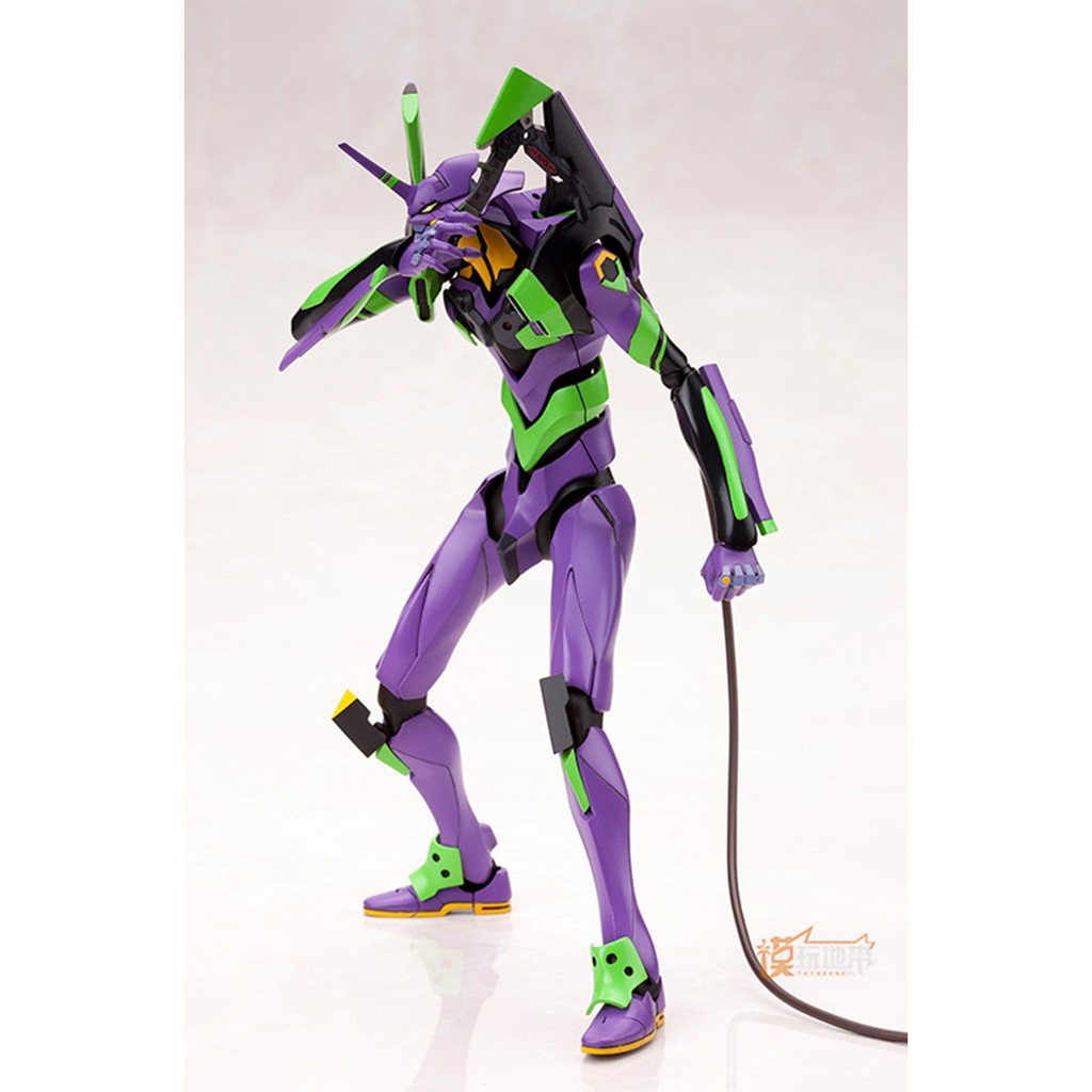 Spot Kotobukiya KP183R New Genesis Evangelion New Theatre Edition EVA ...