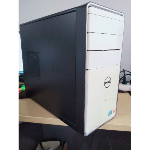 คอมชุด A8 6600k 4 core แรม 8