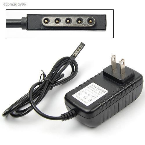 ▥Computer charger㍿Microsoft Tablet PC Surface RT Charger 12V2A 2A 24W Power Adapter Cable