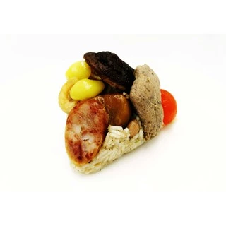 บ๊ะจ่าง จักรพรรดิสำเร็จรูป ตรา ฮองเฮา 150g x 1ลูก ไม่ต้องแช่เย็น ไม่ใส่ผงชูรส ไม่ใส่วัตถุกันเสีย