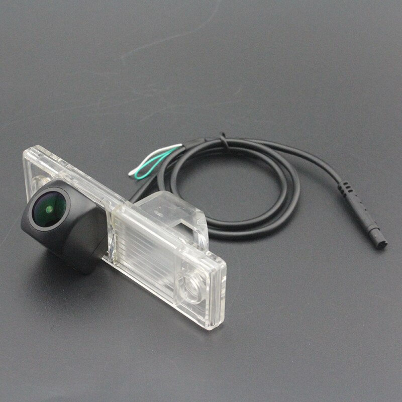 Night Vision Car Rear Backup Reverse Camera Full HD For Chevrolet ...