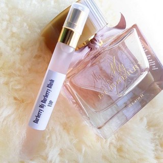 แบ่งขายน้ำหอมแท้ 100% Burberry My Blush EDP