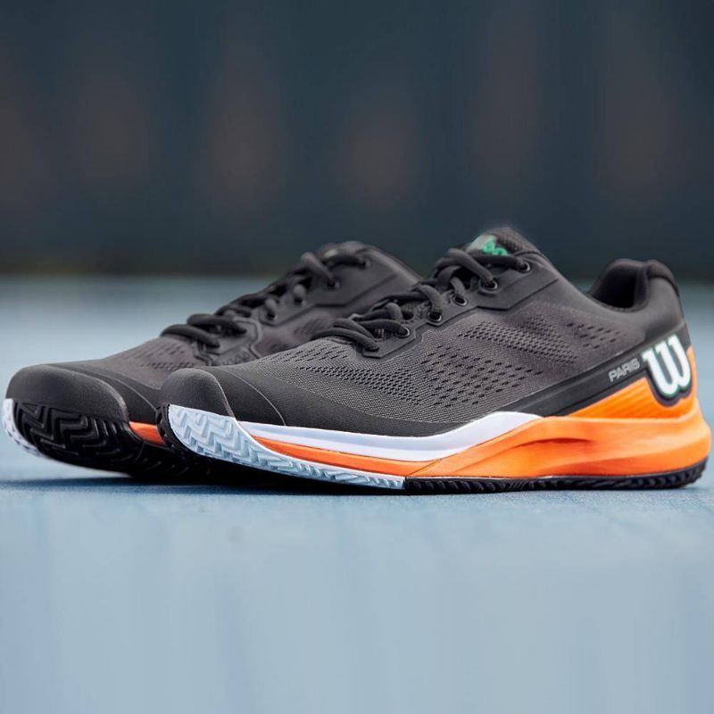 WILSON Rush Pro 3.5 รองเท้าเทนนิส WILSON
