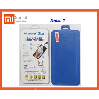 ฟีล์มกระจก(กันแตก) Xiaomi Redmi 8,Redmi 8A