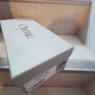 Choushoes box กล่องรองเท้า