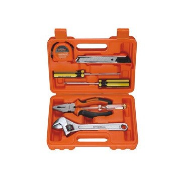 อาซากิ และ-9780 ชุดเครื่องมือ 8 ชิ้น