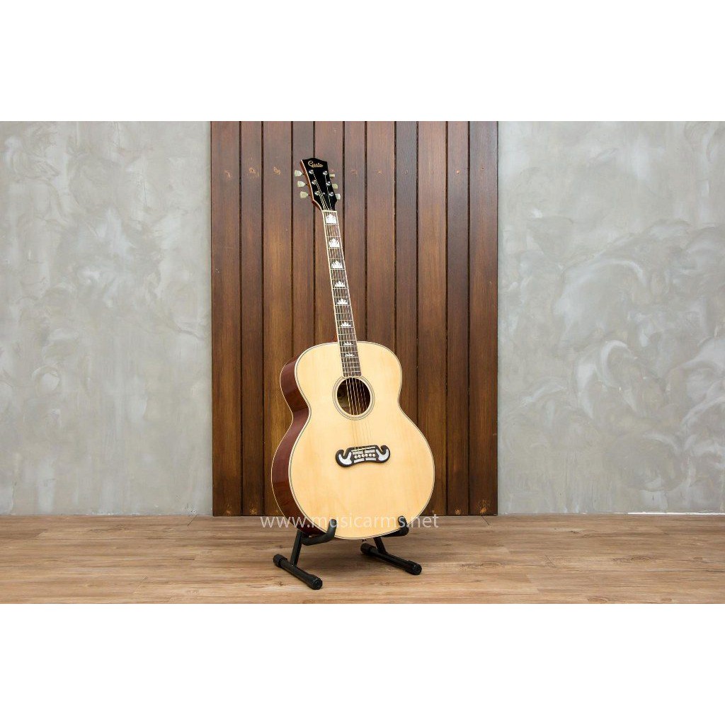 กีตาร์โปร่ง Gusta รุ่น JG10