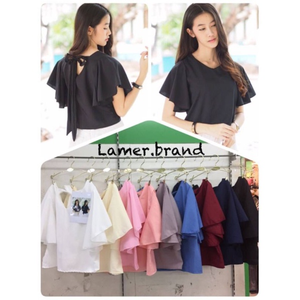 Lamer Tops, sexy, teens