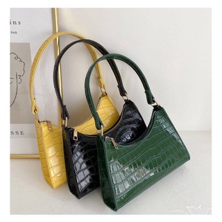 Oscar bag 190 บาท ส่งฟรี กระเป๋ามินิมอลเกาหลี