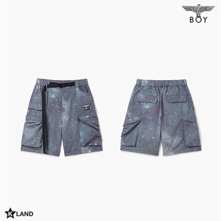 กางเกง ขาสั้น BOY LONDON (บอยลอนดอน) SHORT PANTS (BOY22SP2005N)