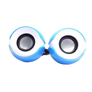 Melon USB Speaker ลำโพงยูเอสบี รุ่น MS-019