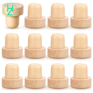 Wine Bottle Corks T Shaped Cork Plugs for Wine Cork Wine Stopper