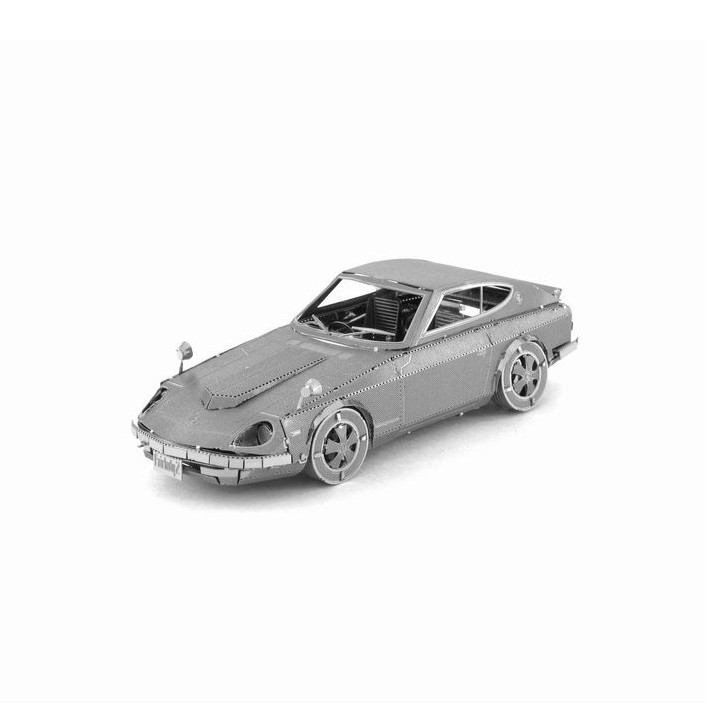 3D Metal Model puzzle โลหะ DIY รูปรถสปอร์ต Super Car