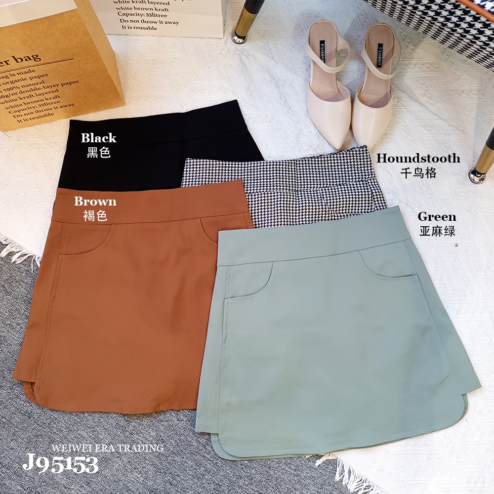 Jamae JAMAE ฮากามะ แบบสั้น คุณภาพสูง [J95153] RM59.90