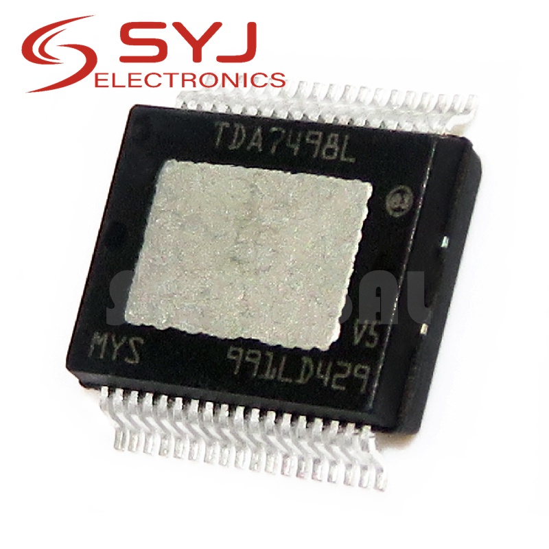 TDA7498L 1 ชิ้น TDA7498MV TDA7498E TDA7498 SSOP-36 pxab