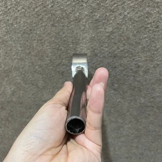 ที่เปิดฝาถังStainless steel Bucket Opener เปิดถังสี ถังชนิดต่างๆ แข็งแรงทนทาน กว้าง 3.5 cm สูง19.5 cm [สินค้าพร้อมส่ง]