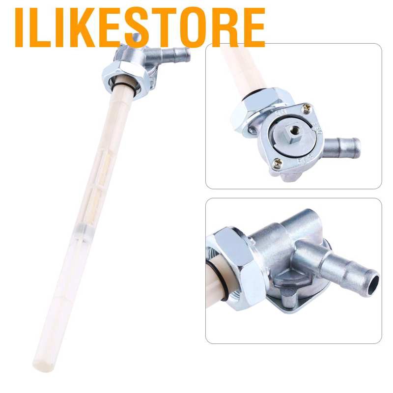 Ilikestore ท่อนํ้ามันของมันในรถจักรยานยนต์ Honda Steed Vt 400 600 Cbr