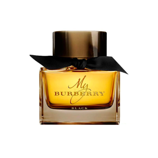 [หมด] BURBERRY My Burberry Black Parfum 90ml น้ำหอมสำหรับผู้หญิง