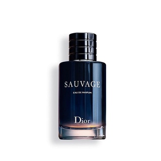 Dior Sauvage EDP 100ml
