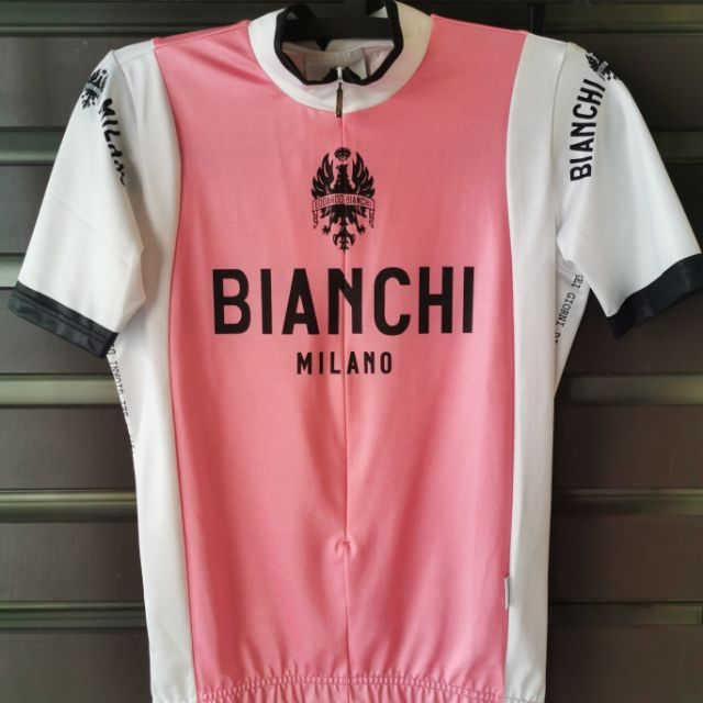เสื้ิอปั่นจักรยาน​ผู้หญิง​ ยี่ห้อ​bianchi