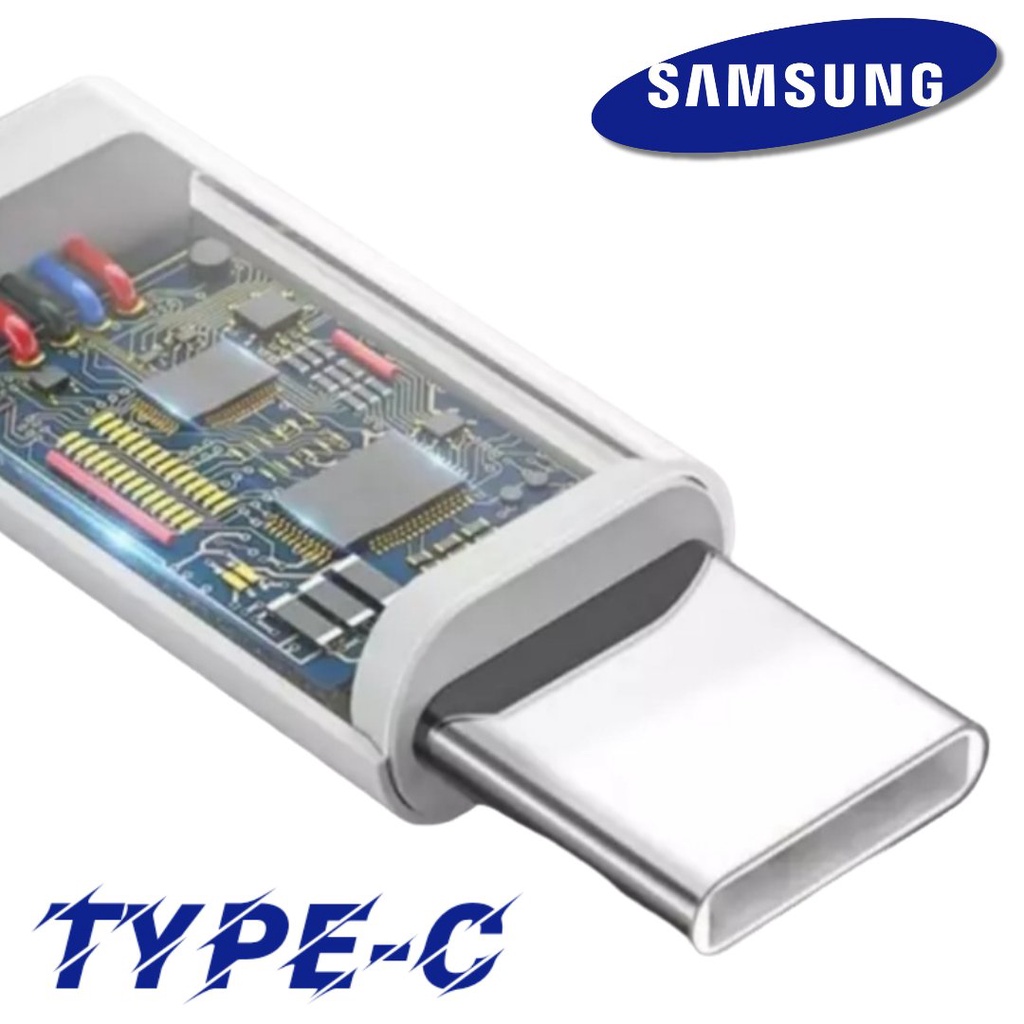 หูฟัง สมอลทอล์คแท้ Samsung Tab S6 Type-C เสียงดังและดี เบสหนัก  มีไมค์ ปรับระดับเสียง ซัมซุง In Ear อินเอียร์ ลูกยาง
