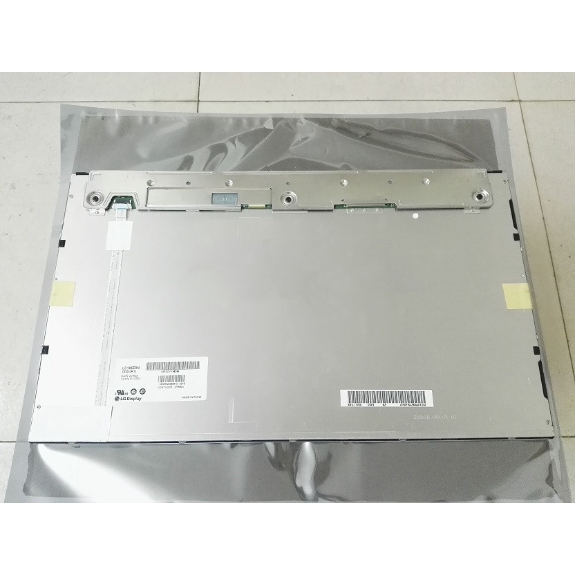 YY ความเข้ากันได้สากลใหม่LC185EXN(SD)(A1)/LC185EXE(TE)(A1)/M201EW02V.8/M201EW02V.B/M201EW02V.F