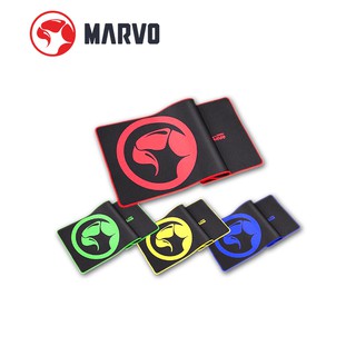 MARVO G24 แผ่นรองเมาส์ Gaming Mouse Pad