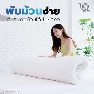 ลดวันเดียว!!! +++ ที่นอนยางพารา แท้ ท็อปเปอร์ รุ่น soft ยางฉีดขึ้นรูปทั้งแผ่น