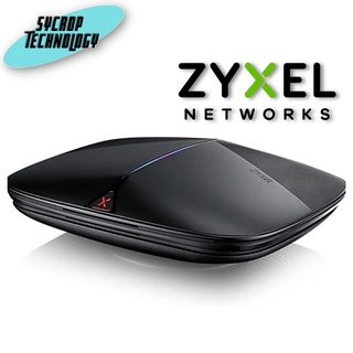 AX6000 12-Stream Multi-Gigabit WiFi 6 Router