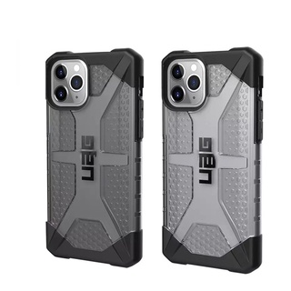 UAG Plasma Series เคสใส กันกระแทก อย่างดี สำหรับiPhone 7/8/7Plus/8Plus/SE.2020/11/12/12PRO IPHONE 12PROMAX