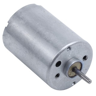 DC 1.5-9 V 4000 R / Min Speed Output High Torque 17mm Electric Mini Motor